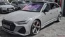 USED 2022 22 AUDI RS6 AVANT 4.0 RS 6 AVANT TFSI QUATTRO VORSPRUNG MHEV 5d 592 BHP NARDO GREY+HUD+COMFORT&SOUND PACK