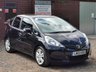 USED 2015 15 HONDA JAZZ 1.3 I-VTEC ES PLUS 5d 99 BHP 8x RECORDED SERVICES!