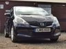 USED 2015 15 HONDA JAZZ 1.3 I-VTEC ES PLUS 5d 99 BHP 8x RECORDED SERVICES!
