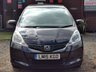 USED 2015 15 HONDA JAZZ 1.3 I-VTEC ES PLUS 5d 99 BHP 8x RECORDED SERVICES!