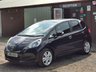 USED 2015 15 HONDA JAZZ 1.3 I-VTEC ES PLUS 5d 99 BHP 8x RECORDED SERVICES!