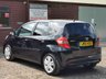 USED 2015 15 HONDA JAZZ 1.3 I-VTEC ES PLUS 5d 99 BHP 8x RECORDED SERVICES!