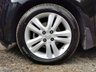 USED 2015 15 HONDA JAZZ 1.3 I-VTEC ES PLUS 5d 99 BHP 8x RECORDED SERVICES!