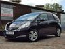 USED 2015 15 HONDA JAZZ 1.3 I-VTEC ES PLUS 5d 99 BHP 8x RECORDED SERVICES!