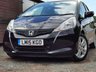 USED 2015 15 HONDA JAZZ 1.3 I-VTEC ES PLUS 5d 99 BHP 8x RECORDED SERVICES!