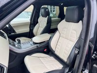 USED 2014 14 LAND ROVER RANGE ROVER SPORT 3.0 SD V6 Autobiography Dynamic Auto 4WD Euro 5 (s/s) 5dr TWO TONE LEATHER MERIDIAN ETC