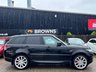 USED 2014 14 LAND ROVER RANGE ROVER SPORT 3.0 SD V6 Autobiography Dynamic Auto 4WD Euro 5 (s/s) 5dr TWO TONE LEATHER MERIDIAN ETC