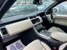 USED 2014 14 LAND ROVER RANGE ROVER SPORT 3.0 SD V6 Autobiography Dynamic Auto 4WD Euro 5 (s/s) 5dr TWO TONE LEATHER MERIDIAN ETC