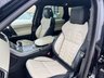 USED 2014 14 LAND ROVER RANGE ROVER SPORT 3.0 SD V6 Autobiography Dynamic Auto 4WD Euro 5 (s/s) 5dr TWO TONE LEATHER MERIDIAN ETC