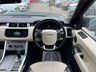 USED 2014 14 LAND ROVER RANGE ROVER SPORT 3.0 SD V6 Autobiography Dynamic Auto 4WD Euro 5 (s/s) 5dr TWO TONE LEATHER MERIDIAN ETC