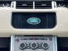 USED 2014 14 LAND ROVER RANGE ROVER SPORT 3.0 SD V6 Autobiography Dynamic Auto 4WD Euro 5 (s/s) 5dr TWO TONE LEATHER MERIDIAN ETC