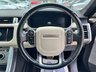 USED 2014 14 LAND ROVER RANGE ROVER SPORT 3.0 SD V6 Autobiography Dynamic Auto 4WD Euro 5 (s/s) 5dr TWO TONE LEATHER MERIDIAN ETC