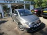USED 2018 68 ABARTH 595 1.4 595 TURISMO 3d 165 BHP Just Serviced, One Previous Owner, MOT until September 2024