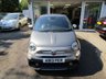 USED 2018 68 ABARTH 595 1.4 595 TURISMO 3d 165 BHP Just Serviced, One Previous Owner, MOT until September 2024