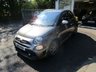 USED 2018 68 ABARTH 595 1.4 595 TURISMO 3d 165 BHP Just Serviced, One Previous Owner, MOT until September 2024