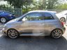 USED 2018 68 ABARTH 595 1.4 595 TURISMO 3d 165 BHP Just Serviced, One Previous Owner, MOT until September 2024
