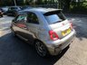 USED 2018 68 ABARTH 595 1.4 595 TURISMO 3d 165 BHP Just Serviced, One Previous Owner, MOT until September 2024