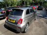 USED 2018 68 ABARTH 595 1.4 595 TURISMO 3d 165 BHP Just Serviced, One Previous Owner, MOT until September 2024