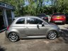 USED 2018 68 ABARTH 595 1.4 595 TURISMO 3d 165 BHP Just Serviced, One Previous Owner, MOT until September 2024