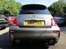 USED 2018 68 ABARTH 595 1.4 595 TURISMO 3d 165 BHP Just Serviced, One Previous Owner, MOT until September 2024