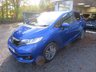 USED 2018 18 HONDA JAZZ 1.3 I-VTEC EX 5d 101 BHP AUTOMATIC Automatic, Excellent Honda Main Dealer Service History + Just Serviced, MOT until June 2025