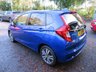 USED 2018 18 HONDA JAZZ 1.3 I-VTEC EX 5d 101 BHP AUTOMATIC Automatic, Excellent Honda Main Dealer Service History + Just Serviced, MOT until June 2025