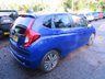 USED 2018 18 HONDA JAZZ 1.3 I-VTEC EX 5d 101 BHP AUTOMATIC Automatic, Excellent Honda Main Dealer Service History + Just Serviced, MOT until June 2025