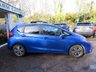 USED 2018 18 HONDA JAZZ 1.3 I-VTEC EX 5d 101 BHP AUTOMATIC Automatic, Excellent Honda Main Dealer Service History + Just Serviced, MOT until June 2025