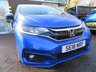 USED 2018 18 HONDA JAZZ 1.3 I-VTEC EX 5d 101 BHP AUTOMATIC Automatic, Excellent Honda Main Dealer Service History + Just Serviced, MOT until June 2025