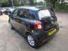 USED 2018 18 SMART FORFOUR 1.0 PASSION 5d 71 BHP AUTOMATIC Automatic, Smart Main Dealer Service History + Just Serviced, One Previous Owner, NEW MOT, Superb fuel economy! Very Low Insurance Group!