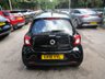 USED 2018 18 SMART FORFOUR 1.0 PASSION 5d 71 BHP AUTOMATIC Automatic, Smart Main Dealer Service History + Just Serviced, One Previous Owner, NEW MOT, Superb fuel economy! Very Low Insurance Group!