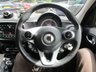 USED 2018 18 SMART FORFOUR 1.0 PASSION 5d 71 BHP AUTOMATIC Automatic, Smart Main Dealer Service History + Just Serviced, One Previous Owner, NEW MOT, Superb fuel economy! Very Low Insurance Group!