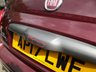 USED 2017 17 FIAT 500 1.2 S (SPORT) 3d 69 BHP NEW SHAPE Low Mileage, Full Service History + Just Serviced, MOT until August 2024, Great fuel economy!