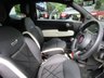 USED 2017 17 FIAT 500 1.2 S (SPORT) 3d 69 BHP NEW SHAPE Low Mileage, Full Service History + Just Serviced, MOT until August 2024, Great fuel economy!