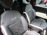 USED 2017 17 FIAT 500 1.2 S (SPORT) 3d 69 BHP NEW SHAPE Low Mileage, Full Service History + Just Serviced, MOT until August 2024, Great fuel economy!