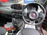 USED 2017 17 FIAT 500 1.2 S (SPORT) 3d 69 BHP NEW SHAPE Low Mileage, Full Service History + Just Serviced, MOT until August 2024, Great fuel economy!