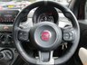 USED 2017 17 FIAT 500 1.2 S (SPORT) 3d 69 BHP NEW SHAPE Low Mileage, Full Service History + Just Serviced, MOT until August 2024, Great fuel economy!