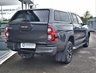 USED 2021 71 TOYOTA HI-LUX 2.8 INVINCIBLE X 4WD D-4D D/CAB 202 BHP AUTO HARD-TOP APPLE/ANDROID CARPLAY+REVERSE CAMERA