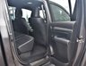 USED 2021 71 TOYOTA HI-LUX 2.8 INVINCIBLE X 4WD D-4D D/CAB 202 BHP AUTO HARD-TOP APPLE/ANDROID CARPLAY+REVERSE CAMERA