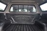 USED 2021 71 TOYOTA HI-LUX 2.8 INVINCIBLE X 4WD D-4D D/CAB 202 BHP AUTO HARD-TOP APPLE/ANDROID CARPLAY+REVERSE CAMERA