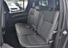 USED 2021 71 TOYOTA HI-LUX 2.8 INVINCIBLE X 4WD D-4D D/CAB 202 BHP AUTO HARD-TOP APPLE/ANDROID CARPLAY+REVERSE CAMERA