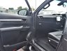 USED 2021 71 TOYOTA HI-LUX 2.8 INVINCIBLE X 4WD D-4D D/CAB 202 BHP AUTO HARD-TOP APPLE/ANDROID CARPLAY+REVERSE CAMERA