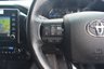 USED 2021 71 TOYOTA HI-LUX 2.8 INVINCIBLE X 4WD D-4D D/CAB 202 BHP AUTO HARD-TOP APPLE/ANDROID CARPLAY+REVERSE CAMERA