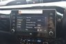 USED 2021 71 TOYOTA HI-LUX 2.8 INVINCIBLE X 4WD D-4D D/CAB 202 BHP AUTO HARD-TOP APPLE/ANDROID CARPLAY+REVERSE CAMERA