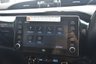 USED 2021 71 TOYOTA HI-LUX 2.8 INVINCIBLE X 4WD D-4D D/CAB 202 BHP AUTO HARD-TOP APPLE/ANDROID CARPLAY+REVERSE CAMERA