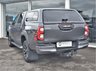 USED 2021 71 TOYOTA HI-LUX 2.8 INVINCIBLE X 4WD D-4D D/CAB 202 BHP AUTO HARD-TOP APPLE/ANDROID CARPLAY+REVERSE CAMERA