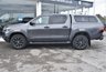 USED 2021 71 TOYOTA HI-LUX 2.8 INVINCIBLE X 4WD D-4D D/CAB 202 BHP AUTO HARD-TOP APPLE/ANDROID CARPLAY+REVERSE CAMERA
