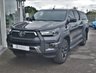 USED 2021 71 TOYOTA HI-LUX 2.8 INVINCIBLE X 4WD D-4D D/CAB 202 BHP AUTO HARD-TOP APPLE/ANDROID CARPLAY+REVERSE CAMERA