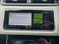 USED 2018 68 LAND ROVER RANGE ROVER VELAR 2.0 R-DYNAMIC S 5d 178 BHP 