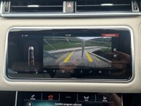 USED 2018 68 LAND ROVER RANGE ROVER VELAR 2.0 R-DYNAMIC S 5d 178 BHP 